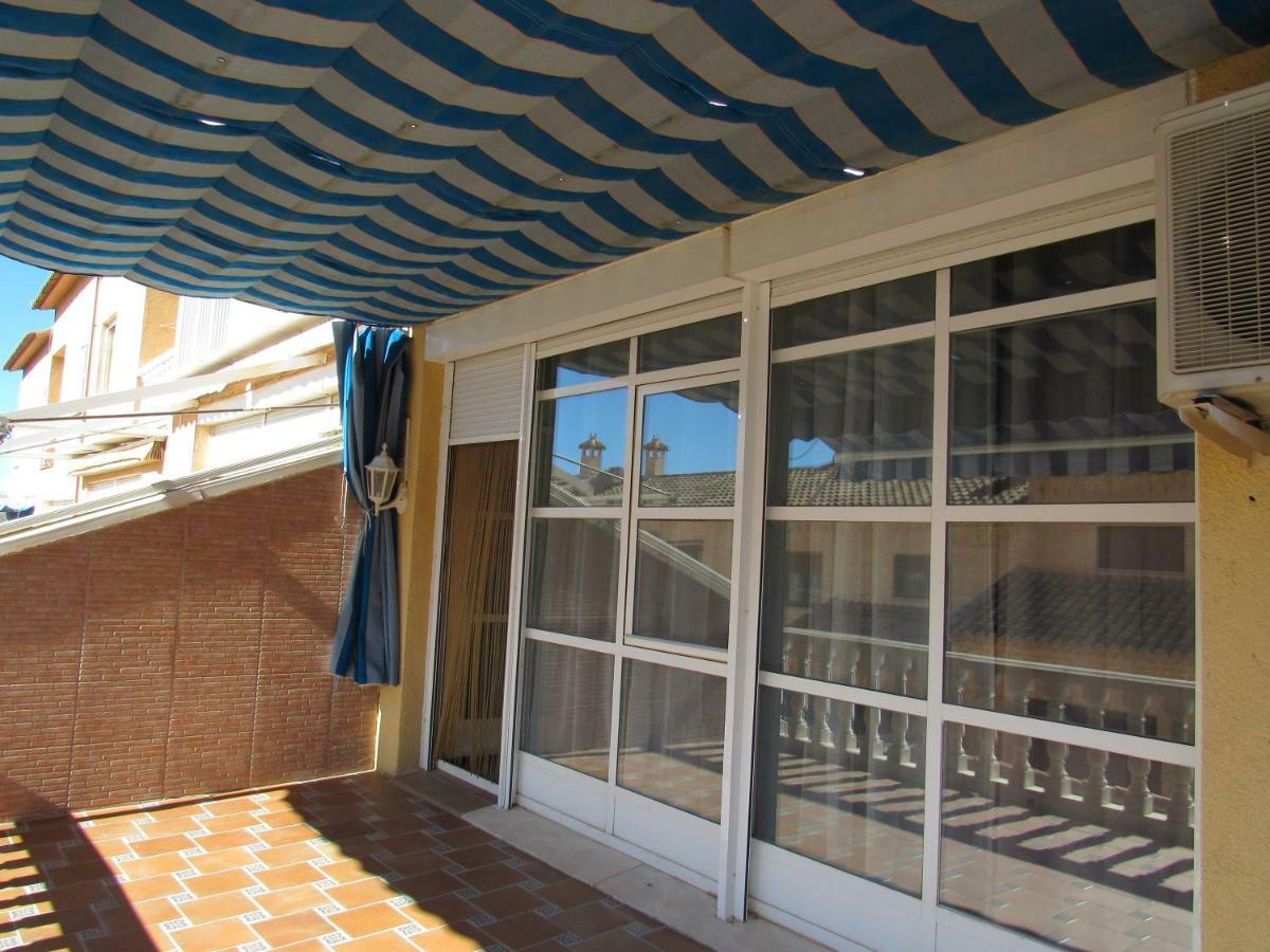 Vila La Casa De Burgui Burguillos de Toledo Exteriér fotografie