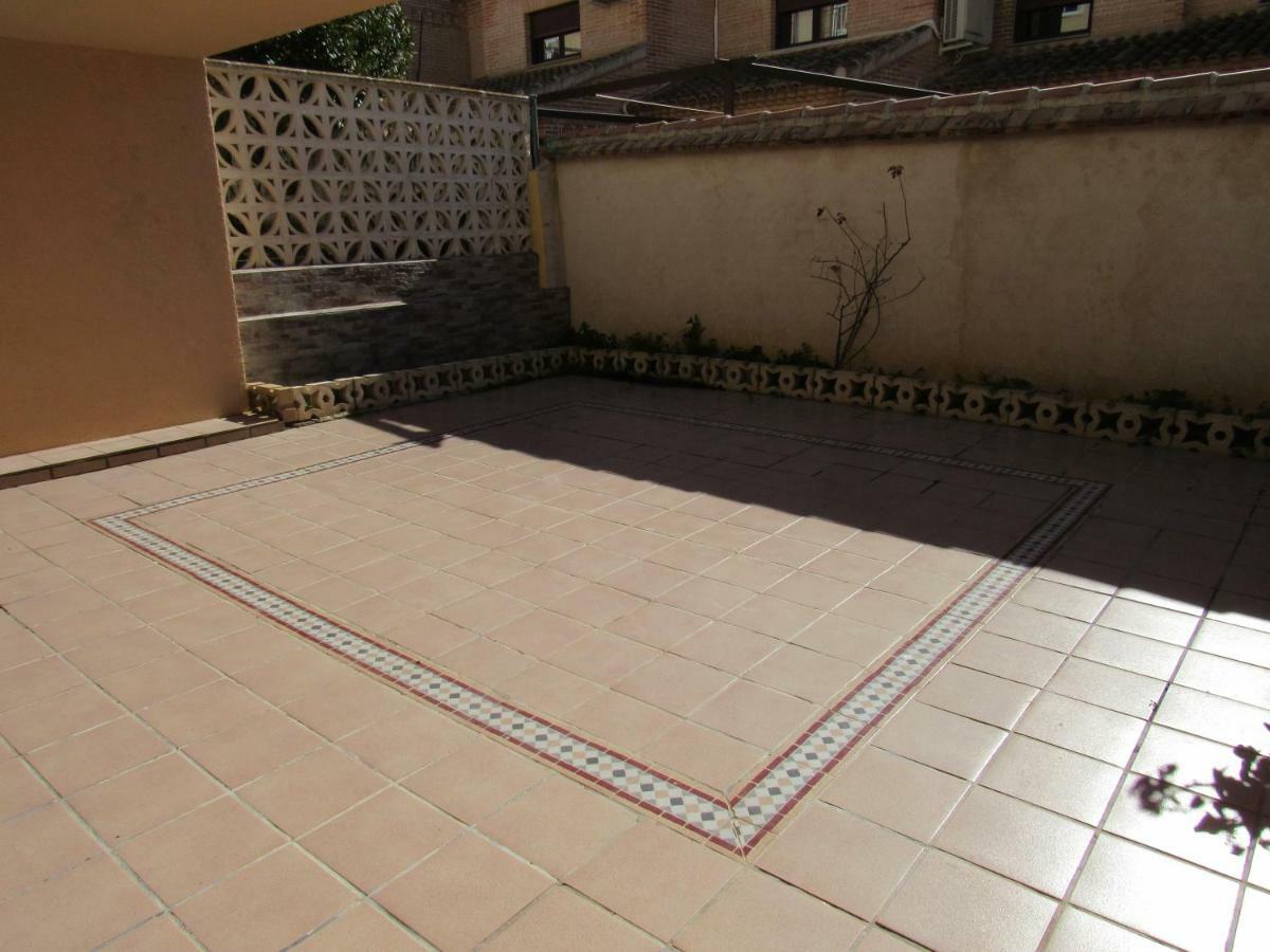 Vila La Casa De Burgui Burguillos de Toledo Exteriér fotografie